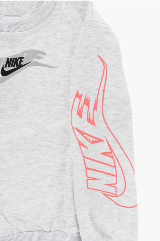  [키즈] 나이키 오버롤 86M727 X58 Gray - NIKE