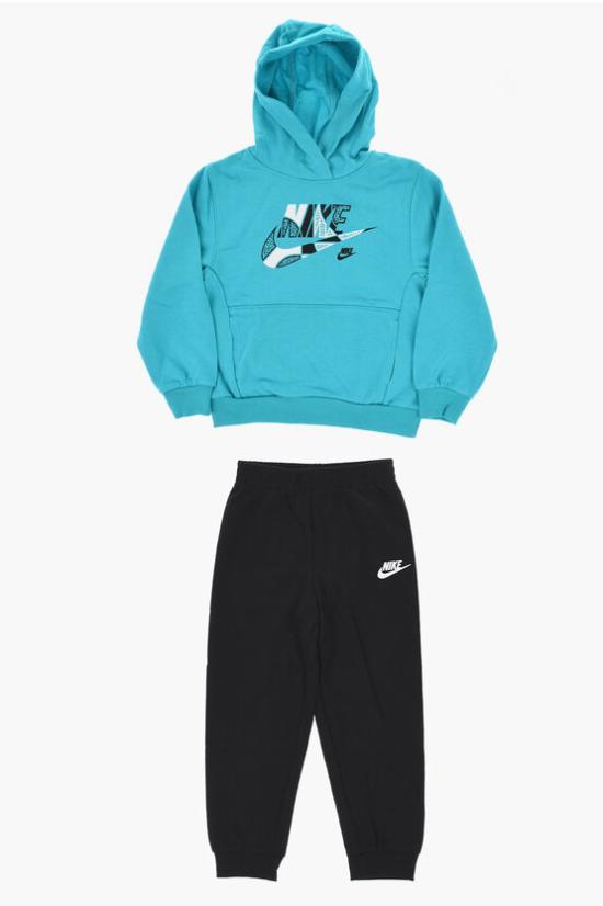  [키즈] 나이키 오버롤 86M692 023 Blu Nero