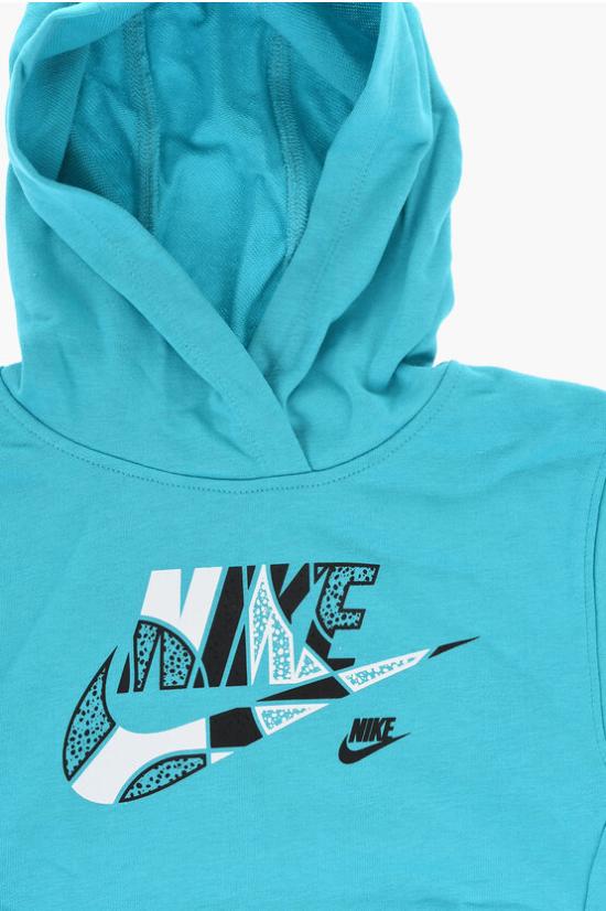  [키즈] 나이키 오버롤 86M692 023 Blu Nero - NIKE