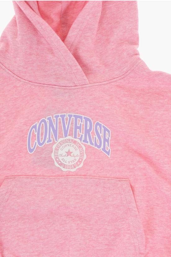  [키즈] 컨버스 티셔츠 4CH005 RAF Pink - CONVERSE