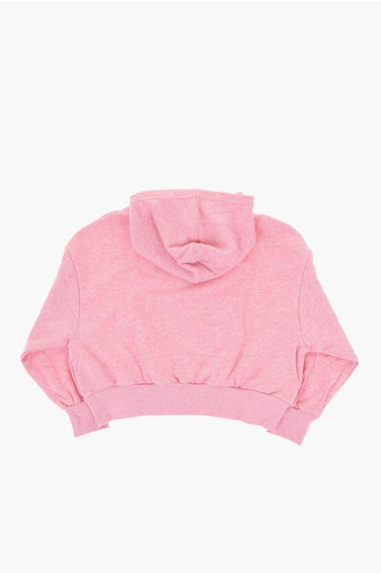  [키즈] 컨버스 티셔츠 4CH005 RAF Pink - CONVERSE