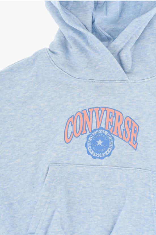  [키즈] 컨버스 티셔츠 4CH005 UAY Blue - CONVERSE