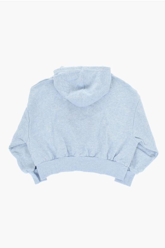  [키즈] 컨버스 티셔츠 4CH005 UAY Blue - CONVERSE