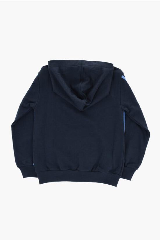  [키즈] 컨버스 풀오버 9CG726 BFK Blue - CONVERSE