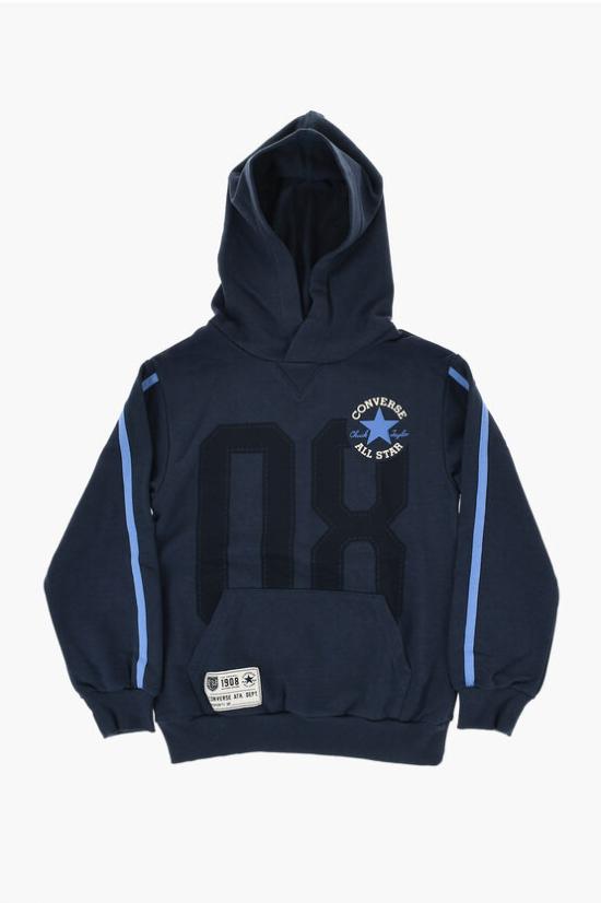  [키즈] 컨버스 풀오버 9CG726 BFK Blue