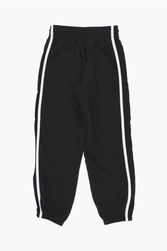  [키즈] 컨버스 스트레이트 팬츠 9CG738 023 Black - CONVERSE