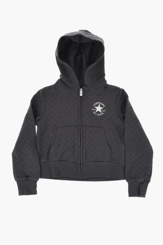  [키즈] 컨버스 티셔츠 4CG807 GDA Gray