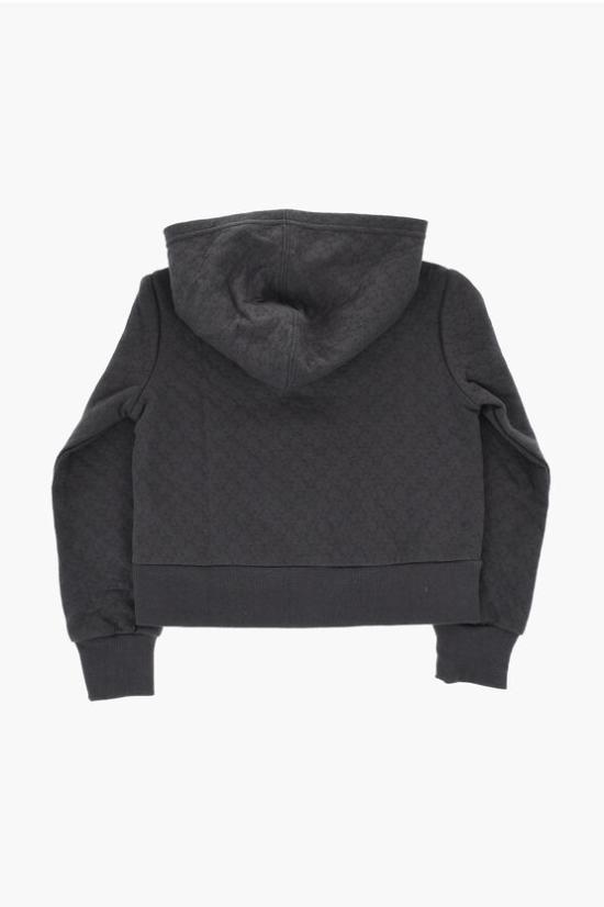  [키즈] 컨버스 티셔츠 4CG807 GDA Gray - CONVERSE