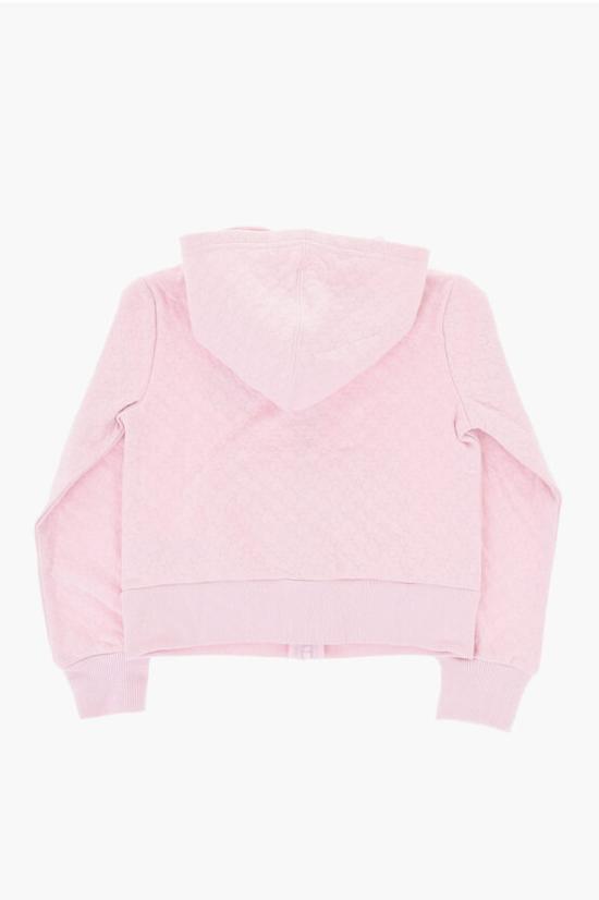  [키즈] 컨버스 티셔츠 4CG807 AJK Pink - CONVERSE