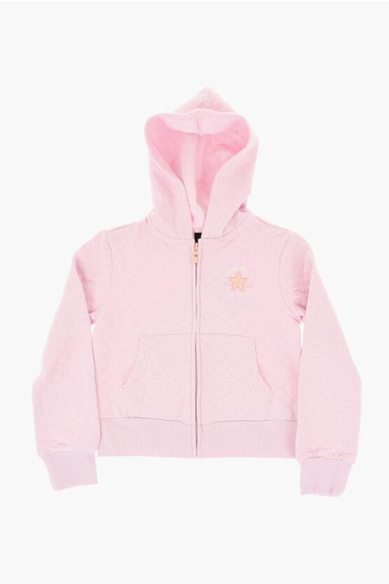  [키즈] 컨버스 티셔츠 4CG807 AJK Pink