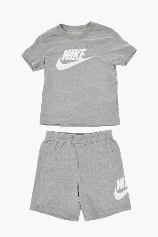  [키즈] 나이키 오버롤 86L596 042 Gray