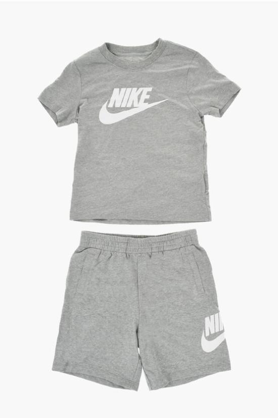  [키즈] 나이키 오버롤 86L596 042 Gray