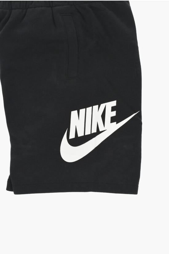  [키즈] 나이키 오버롤 86L596 023 Black - NIKE