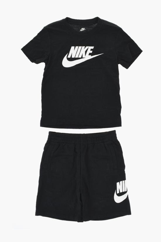  [키즈] 나이키 오버롤 86L596 023 Black