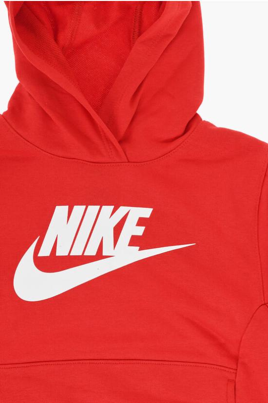  [키즈] 나이키 오버롤 86L595 U10 Red - NIKE