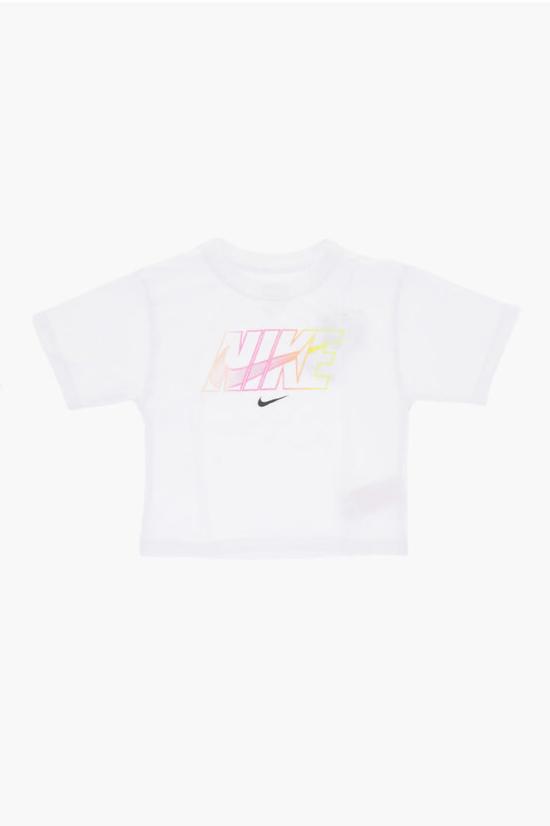  [키즈] 나이키 점프수트 36M698 G9Q Bianco Grigio - NIKE