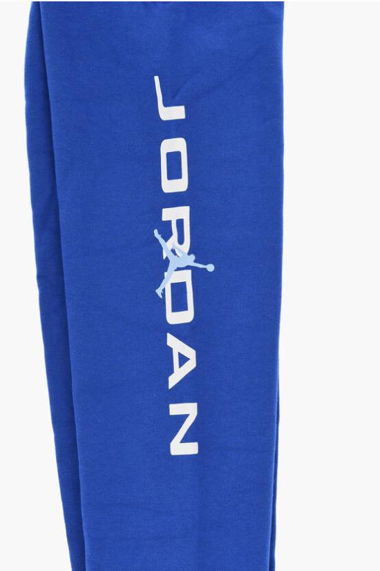  [키즈] 나이키 스트레이트 팬츠 95D745 B5K Blue - NIKE