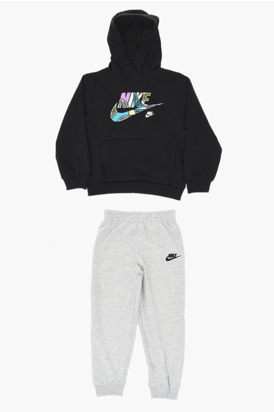  [키즈] 나이키 오버롤 86M692 GAK Nero Grigio