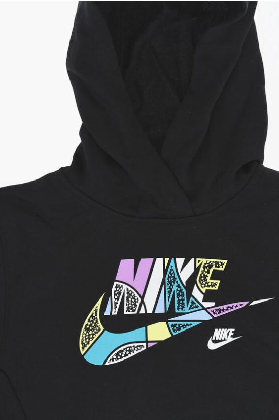  [키즈] 나이키 오버롤 86M692 GAK Nero Grigio - NIKE