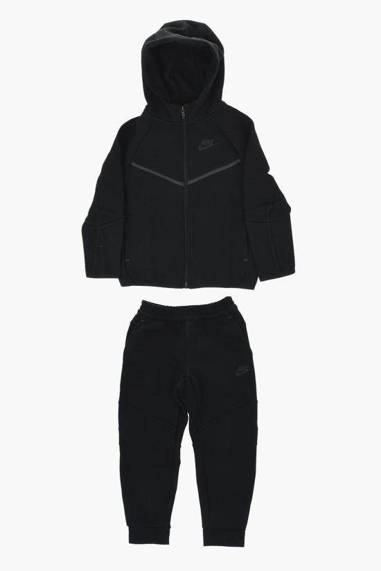  [키즈] 나이키 오버롤 86M880 023 Black