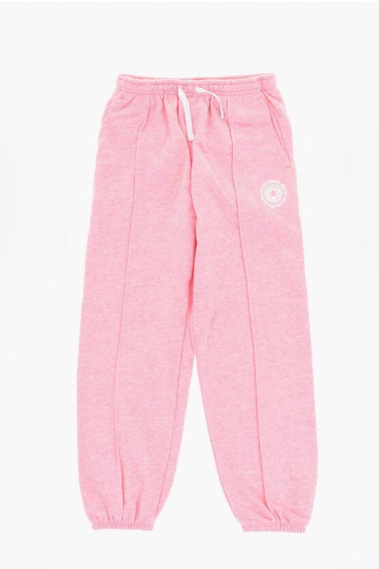  [키즈] 컨버스 스트레이트 팬츠 4CH006 RAF Pink