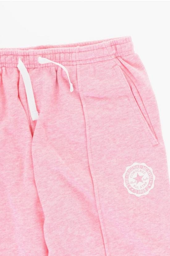  [키즈] 컨버스 스트레이트 팬츠 4CH006 RAF Pink - CONVERSE