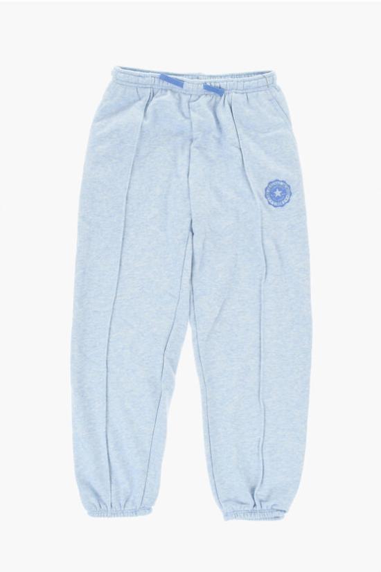  [키즈] 컨버스 스트레이트 팬츠 4CH006 UAY Blue