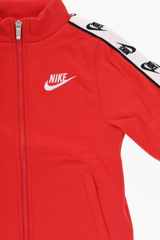  [키즈] 나이키 오버롤 86M452 U10 Red - NIKE