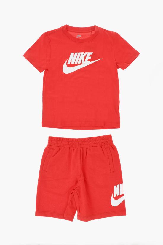  [키즈] 나이키 오버롤 86L596 U10 Red