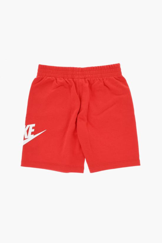  [키즈] 나이키 오버롤 86L596 U10 Red - NIKE