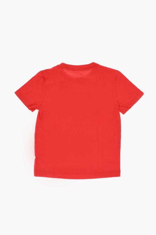  [키즈] 나이키 오버롤 86L596 U10 Red - NIKE