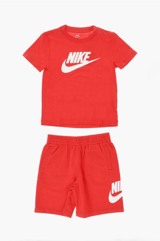  [키즈] 나이키 오버롤 86L596 U10 Red