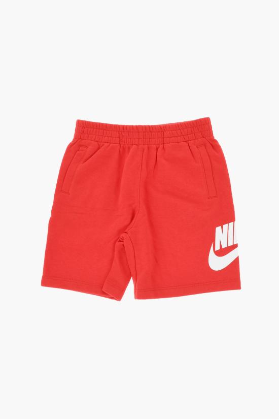  [키즈] 나이키 오버롤 86L596 U10 Red - NIKE