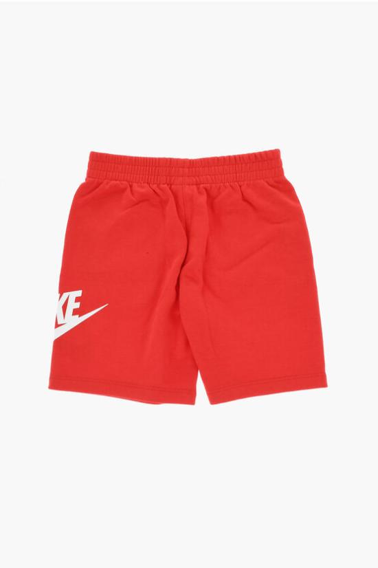  [키즈] 나이키 오버롤 86L596 U10 Red - NIKE