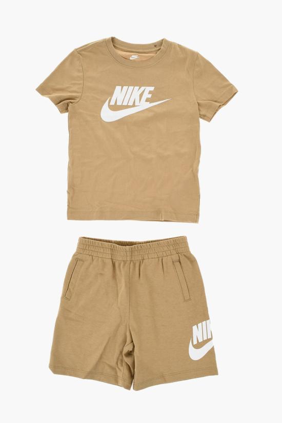  [키즈] 나이키 오버롤 86L596 X3E Beige