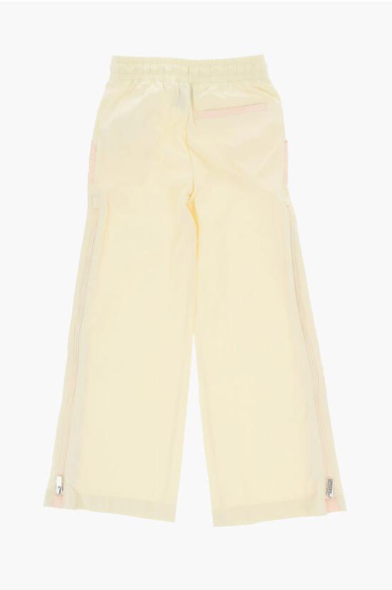  [키즈] 나이키 스트레이트 팬츠 45D694 W3Z Giallo Rosa - NIKE