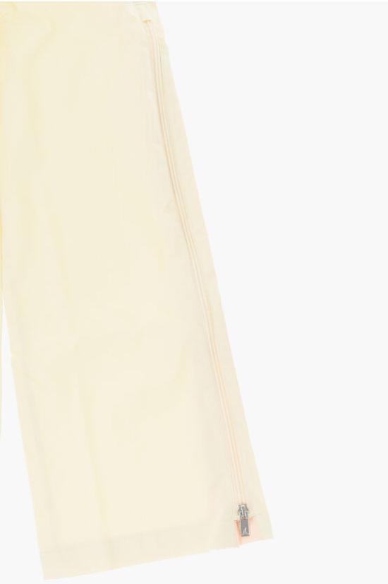  [키즈] 나이키 스트레이트 팬츠 45D694 W3Z Giallo Rosa - NIKE