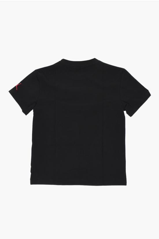  [키즈] 나이키 티셔츠 95C899 K25 Black - NIKE