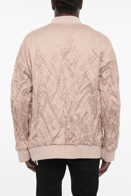  디스퀘어드2 봄버 자켓 S71AN0441 S76596 220 Pink - DSQUARED2