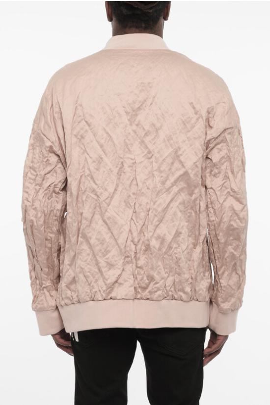  디스퀘어드2 봄버 자켓 S71AN0441 S76596 220 Pink - DSQUARED2