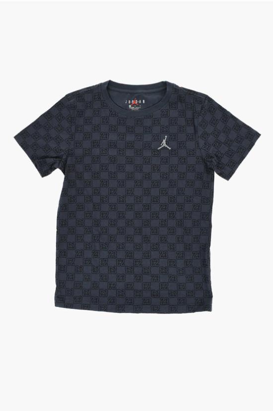  [키즈] 나이키 티셔츠 95D365 023 Blue