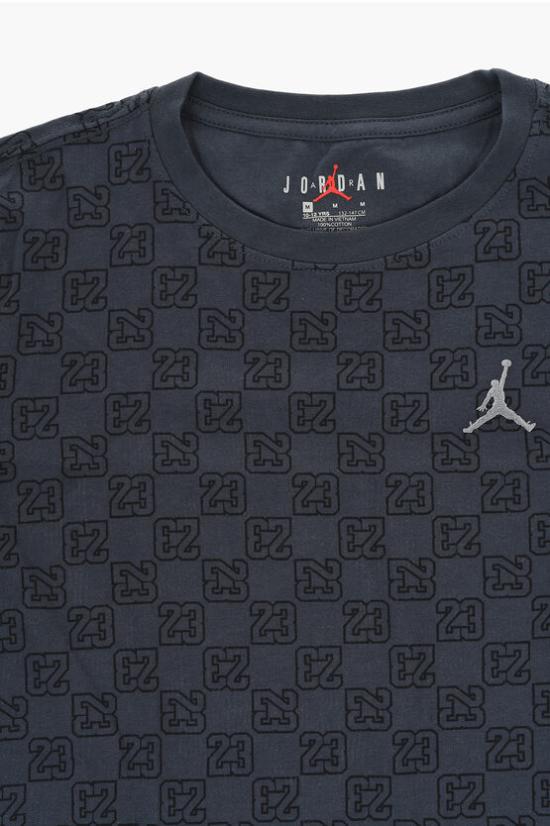  [키즈] 나이키 티셔츠 95D365 023 Blue - NIKE