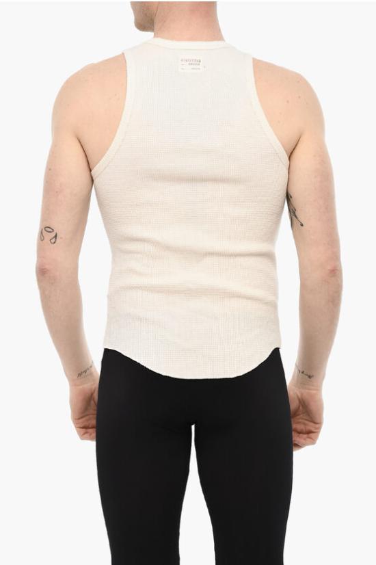  디스퀘어드2 라운지 웨어 D9D094930 ISA01 102 Beige - DSQUARED2