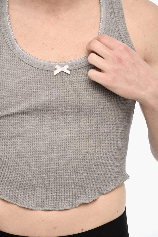  디스퀘어드2 라운지 웨어 D9D094930 ISA01 030 Gray - DSQUARED2