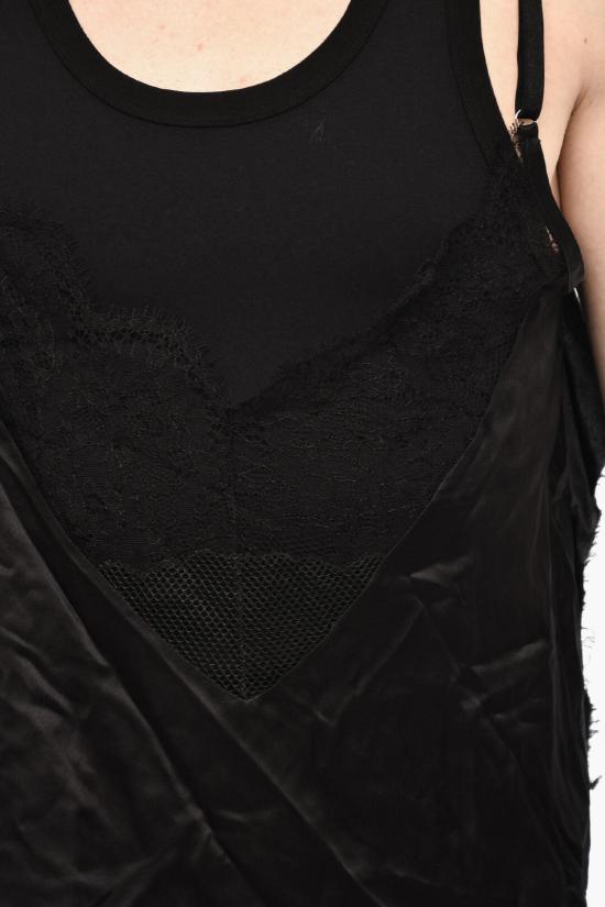  디스퀘어드2 라운지 웨어 D9D304960 ISA01 001 Black - DSQUARED2