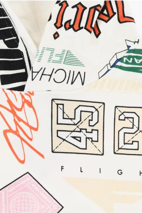  [키즈] 나이키 풀오버 95D741 782 White - NIKE