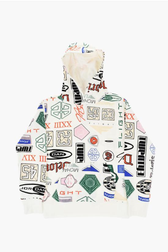  [키즈] 나이키 풀오버 95D741 782 White