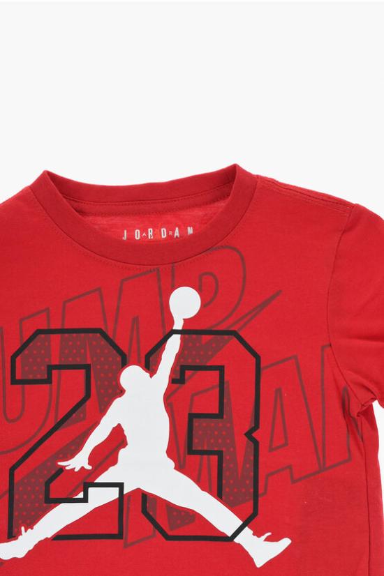  [키즈] 나이키 오버롤 85B213 023 Nero Rosso - NIKE