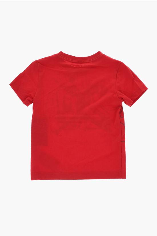  [키즈] 나이키 오버롤 85B213 023 Nero Rosso - NIKE