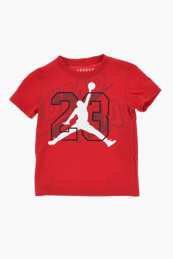  [키즈] 나이키 오버롤 85B213 023 Nero Rosso - NIKE